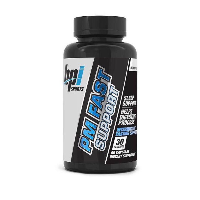 PM Fast Support 90 Capsules