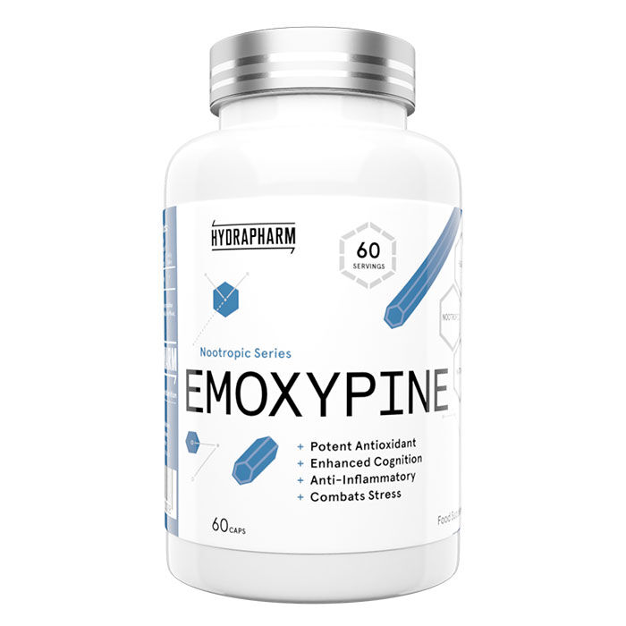 Emoxypine 60 Capsules