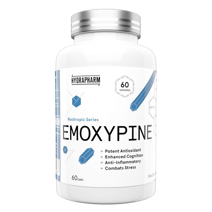 Emoxypine