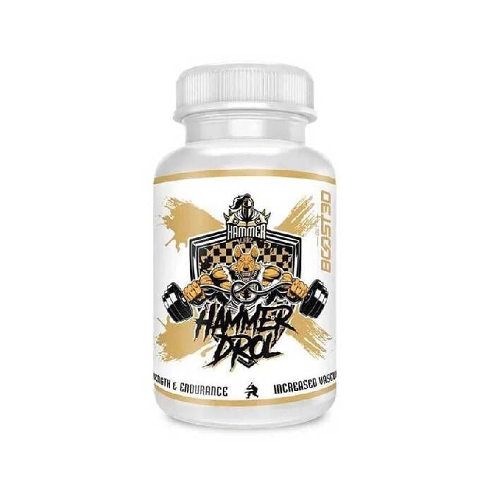 Drol 60 Capsules
