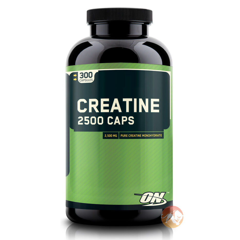 Creatine 2500