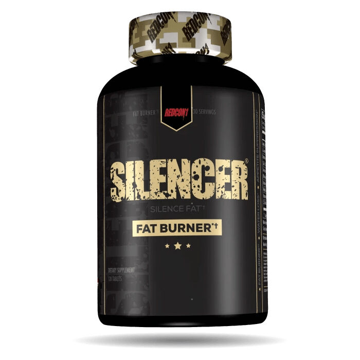 Silencer 120 Tablets