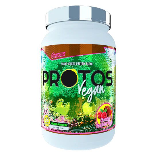 Protos Vegan