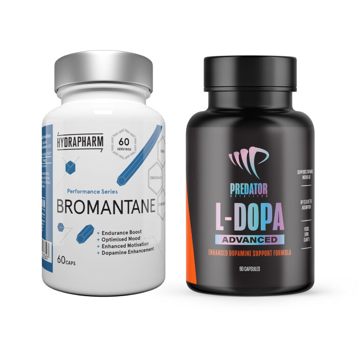 Bromantane
