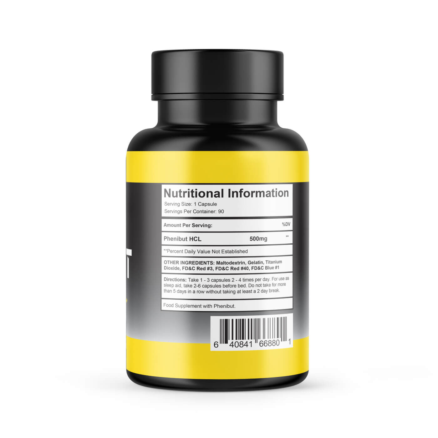 Phenibut