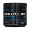 High Volume 245g Melon Berry Twist