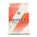 Impact Whey Protein