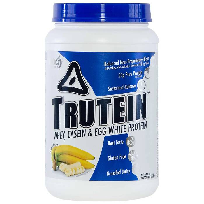 Trutein Trutein