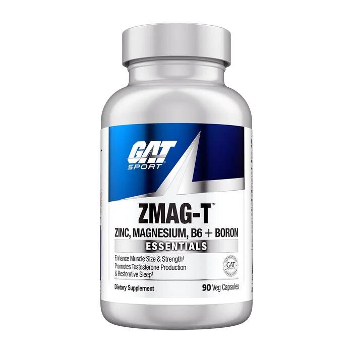 GAT ZMAG-T 90 Capsules