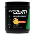 Pre JYM 20 Servings Rainbow Sherbet