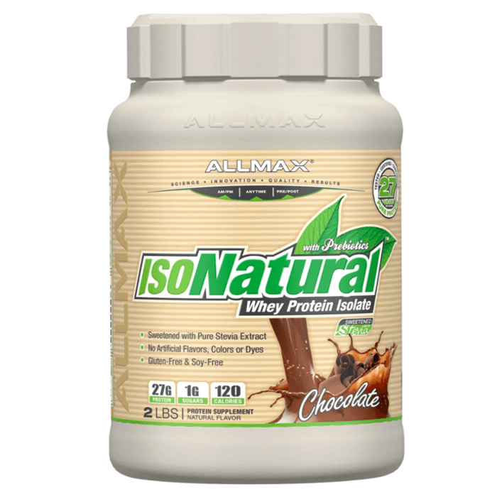 Isonatural