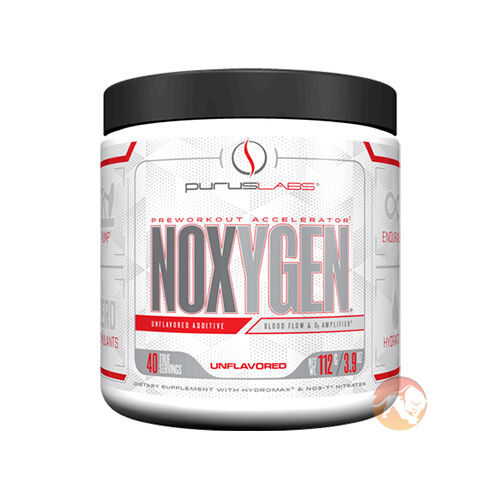 Noxygen 40 Servings