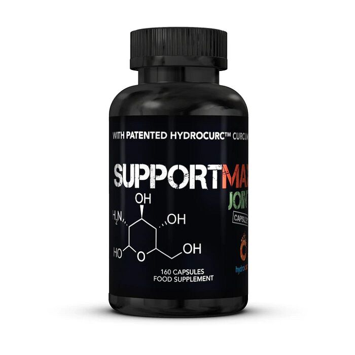Supportmax Joint 160 Capsules