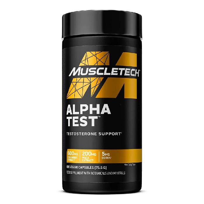Alpha Test Alpha Test