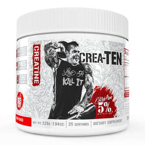 Crea-TEN White 25 Servings Mango Pineapple