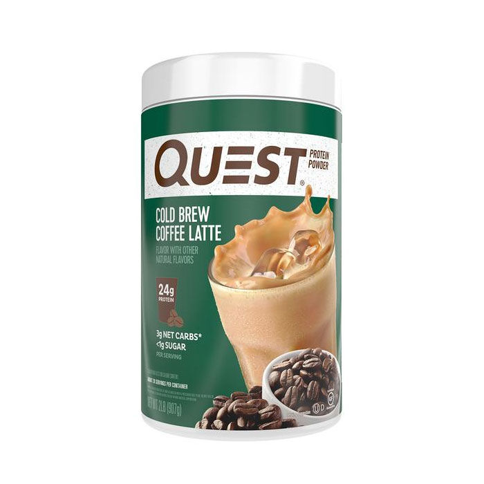 Quest Protein Powder 726g Chocolate Milkshake