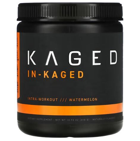 In-Kaged 20 Servings Watermelon
