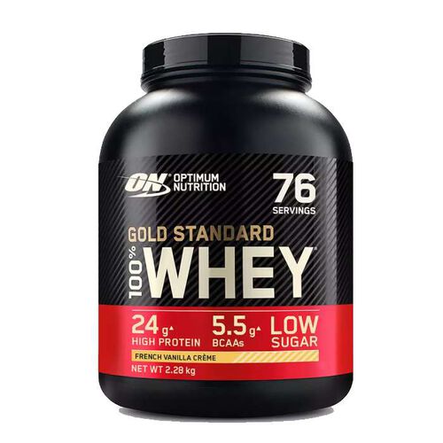 Optimum Nutrition Gold Standard Whey
