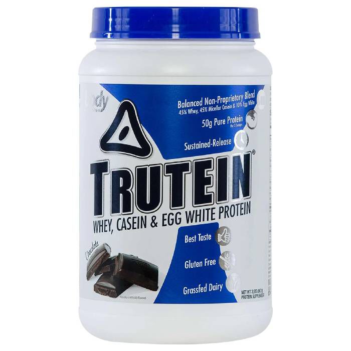 Trutein 2lb - Chocolate