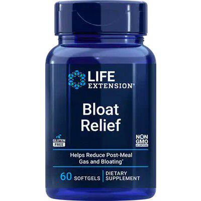 Bloat Relief