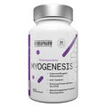 Myogenesis 150 Capsules