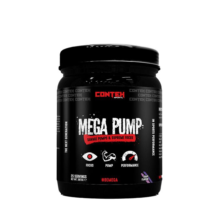 Mega Pump