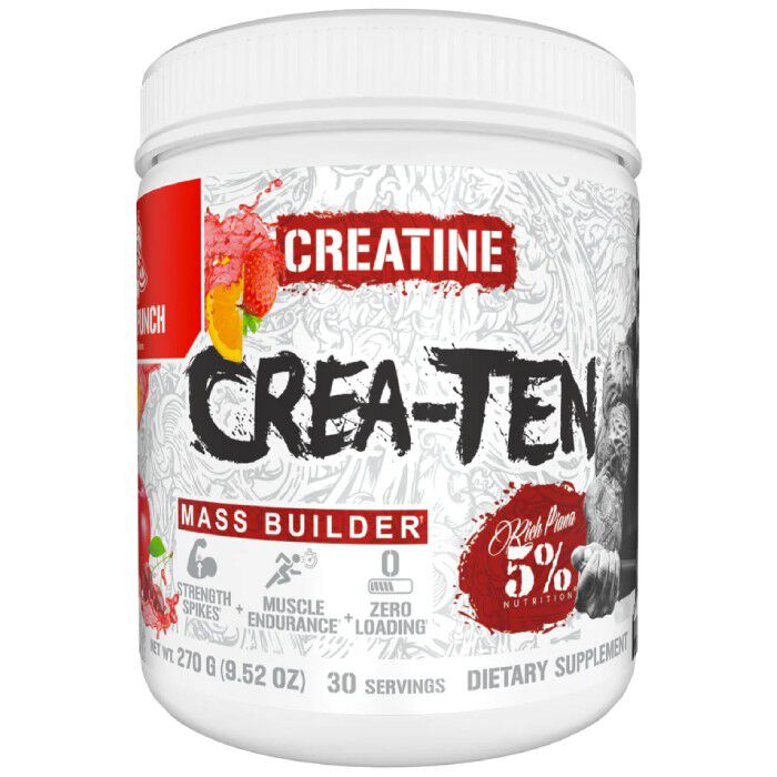 Crea-TEN Crea-TEN