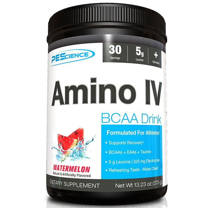 Dated Amino IV