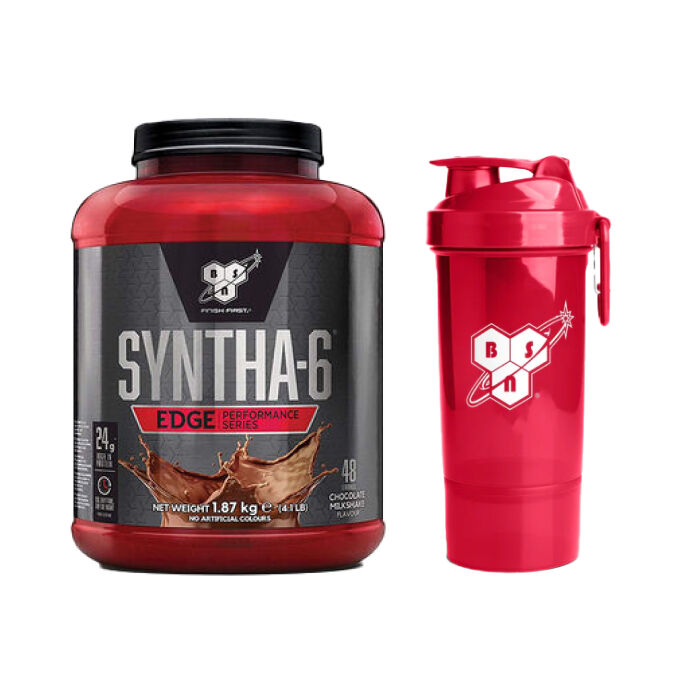 Syntha-6 Edge Syntha-6 Edge