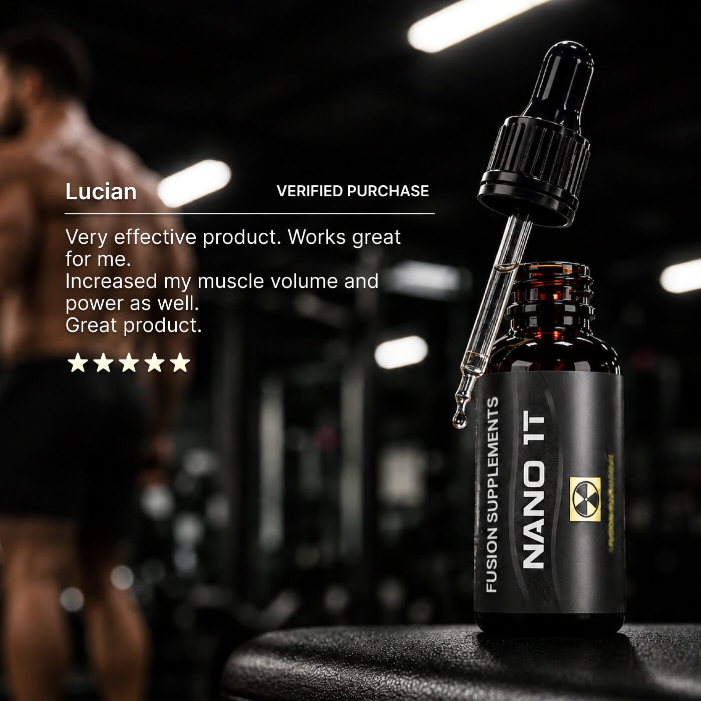 Nano 1T 30ml Nano 1T 30ml