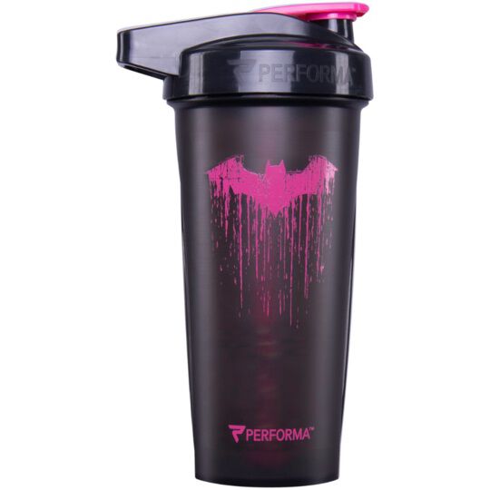 Pink Batman Activ Shaker