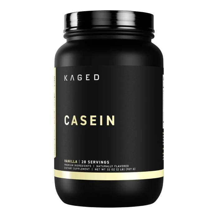 Kaged Casein 907g Vanilla