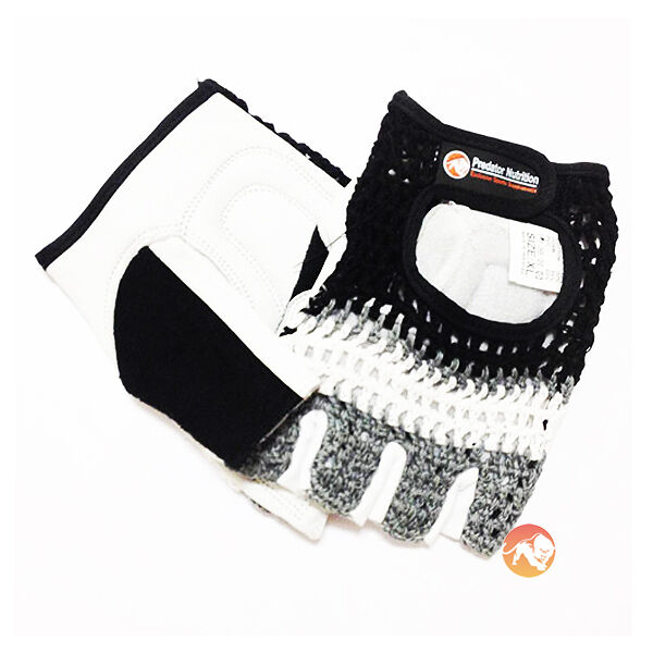 Mesh Gloves