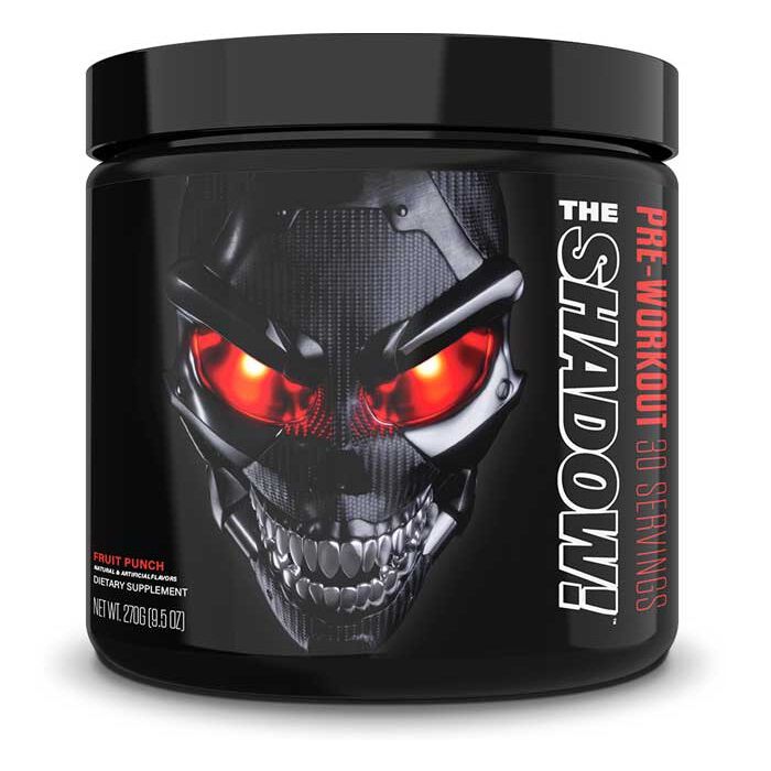 The Shadow 30 Servings Fruit Punch