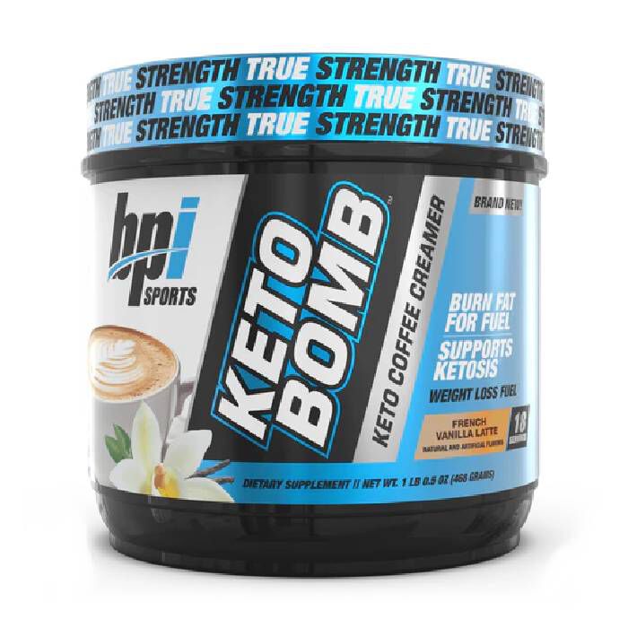 Keto Bomb Keto Bomb