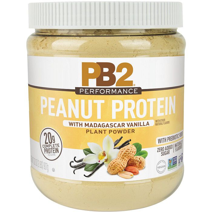 PB2 Performance Peanut Protein