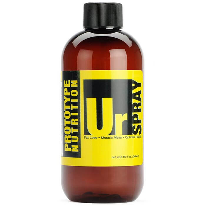 UR Spray 240ml