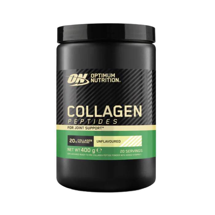 Optimum Nutrition Collagen Peptides 20 Servings Unflavoured