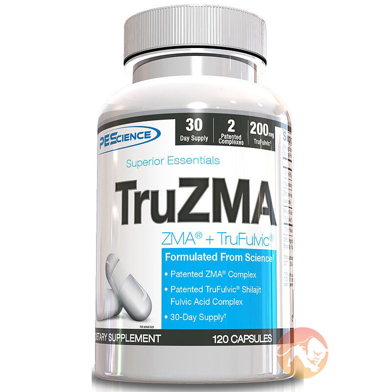 TruZMA