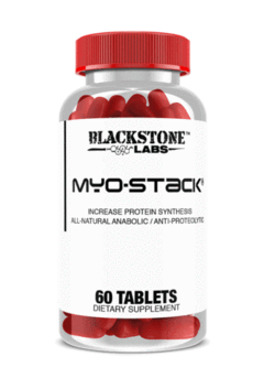 Myo-Stack