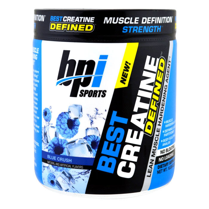 Best Creatine Defined