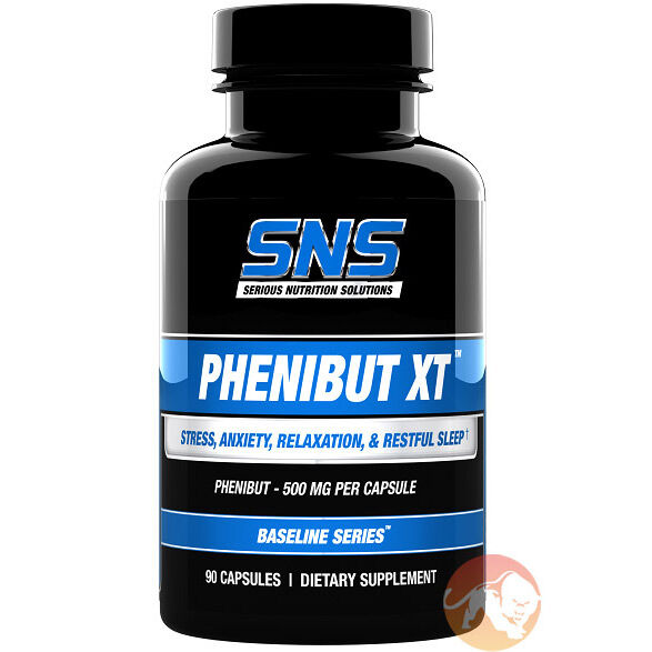 Phenibut XT