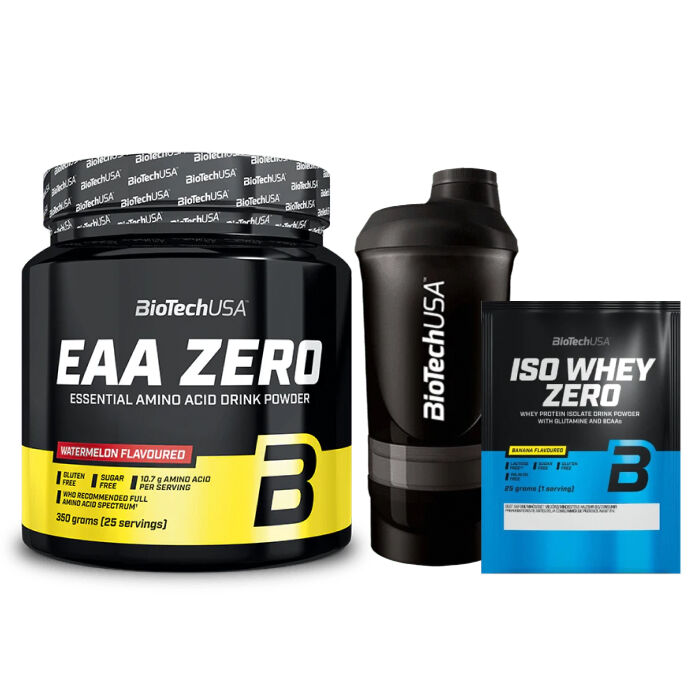 EAA ZERO 350g Pineapple Mango EAA ZERO 350g Pineapple Mango