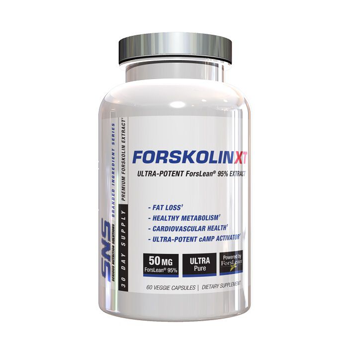 Forskolin XT