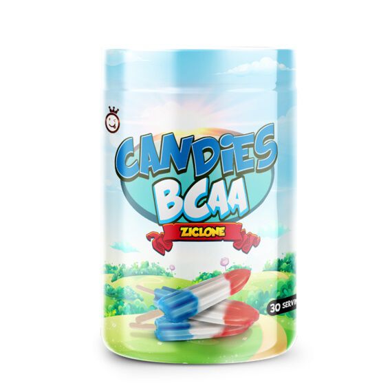 Candies BCAA