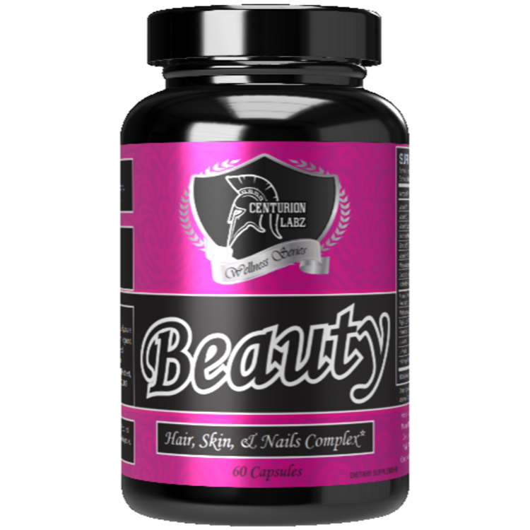 Beauty 60 Capsules