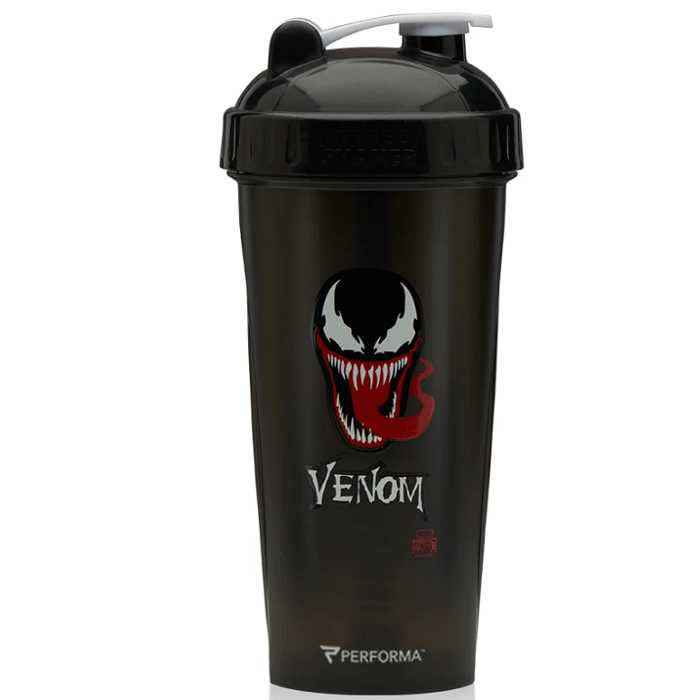 Venom Shaker