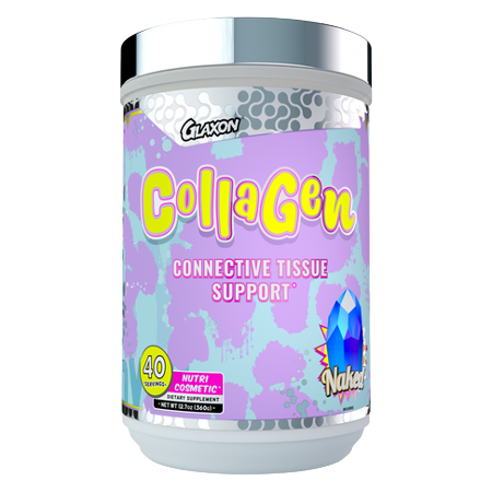 Collagen Support