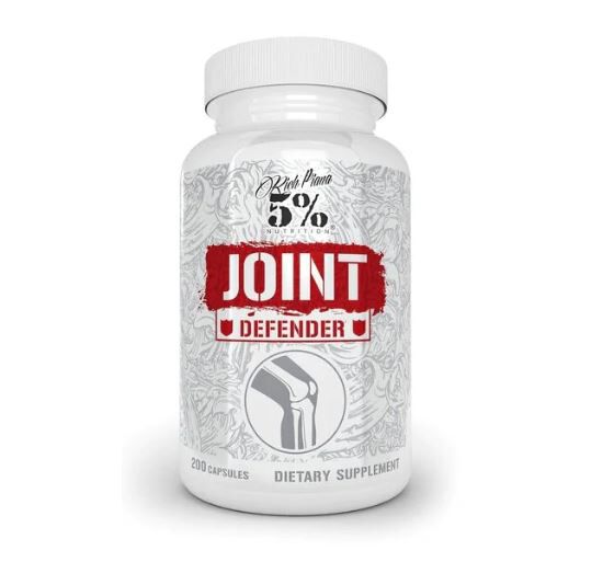 Joint Defender 200 Capsules