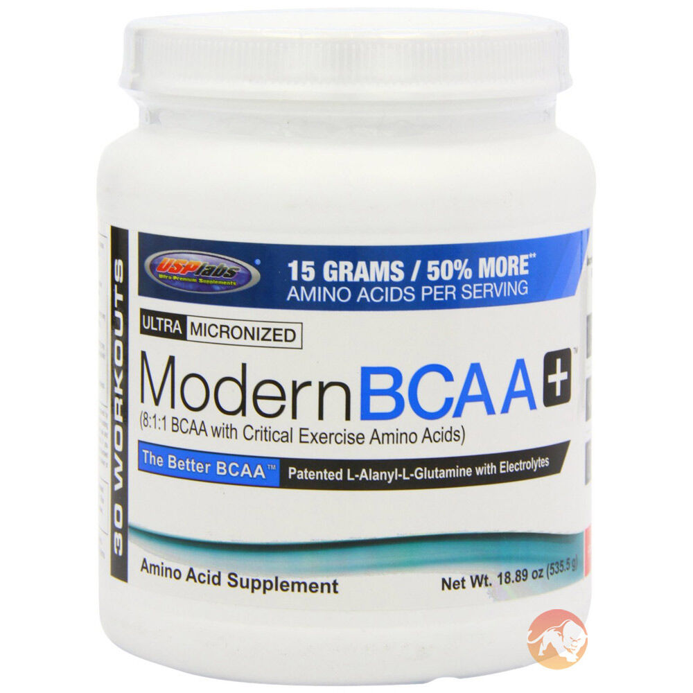 Modern BCAA+ Modern BCAA+